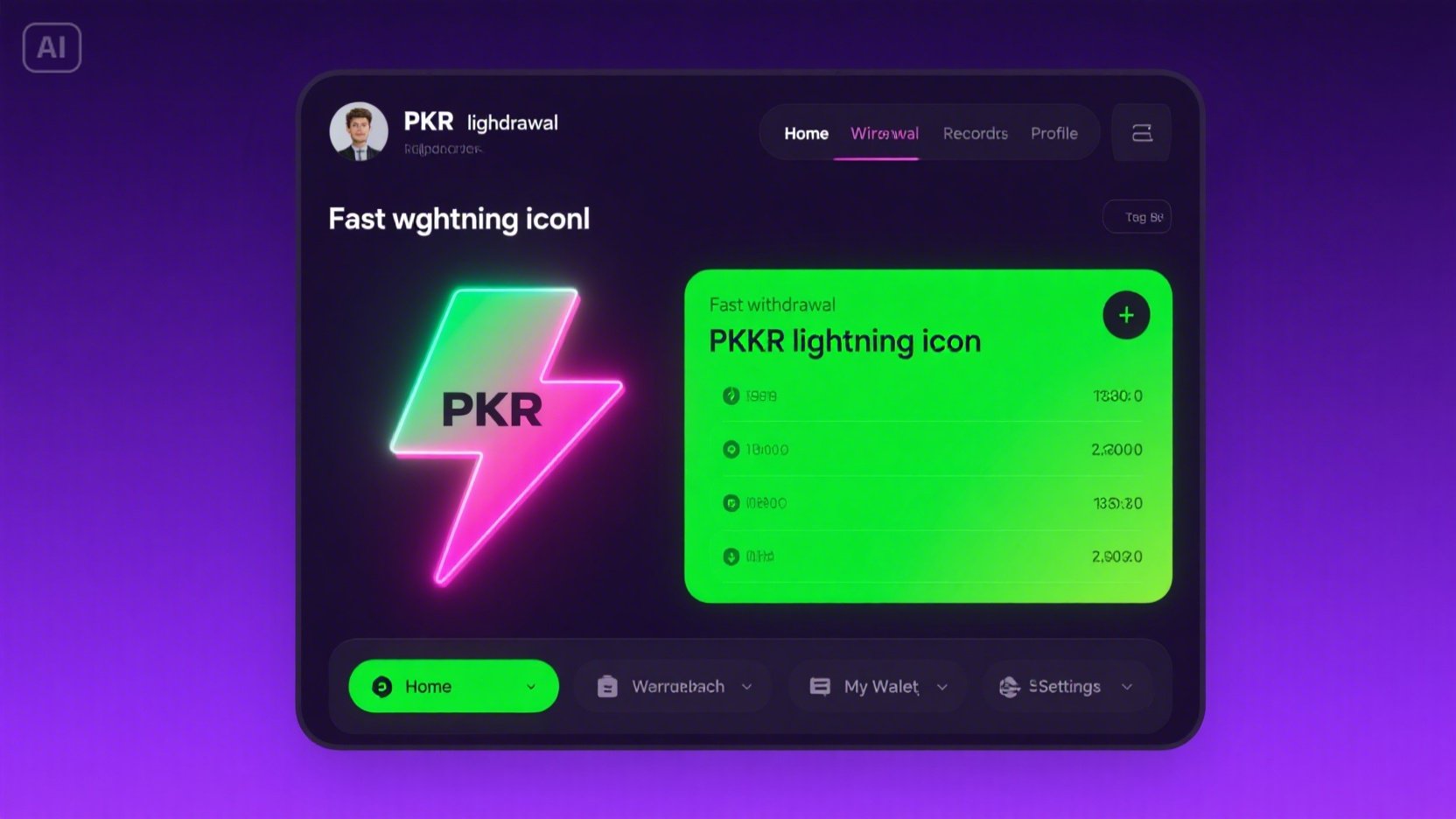 Casino Spin Royale Slots desktop and mobile interfaces