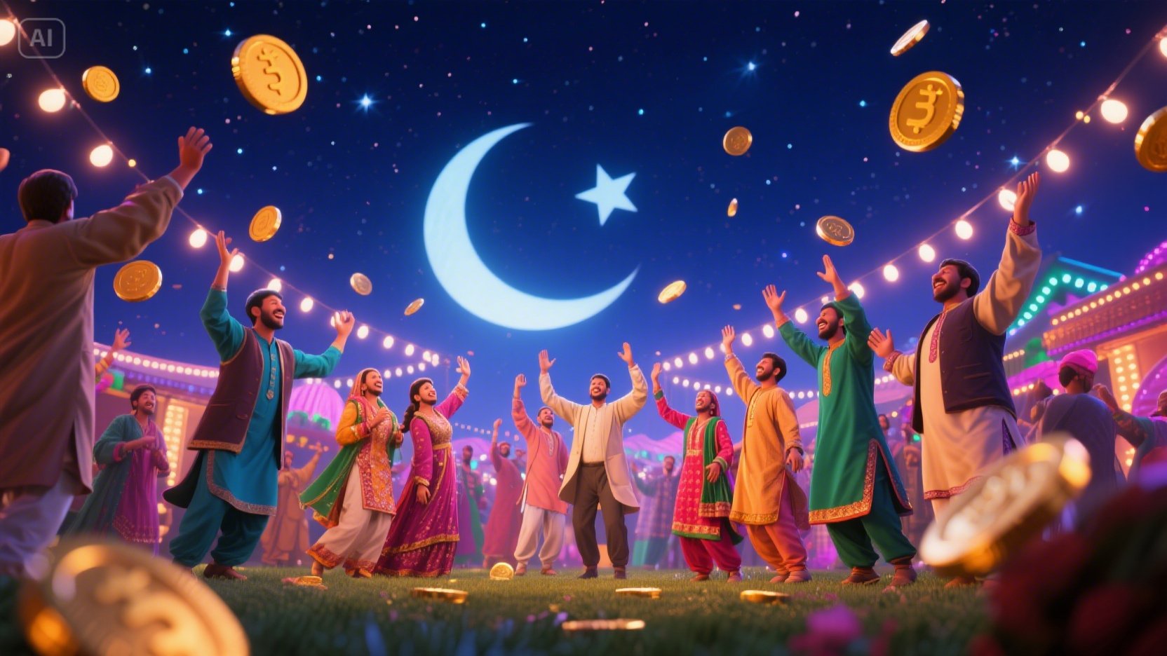 Spin Royale SlotsDeposit today and claim a 200% first deposit bonus instantly! Pakistani players can recharge using JazzCash or Easypaisa, play exciting casino games, and withdraw their PKR winnings securely with no hidden fees or delays.