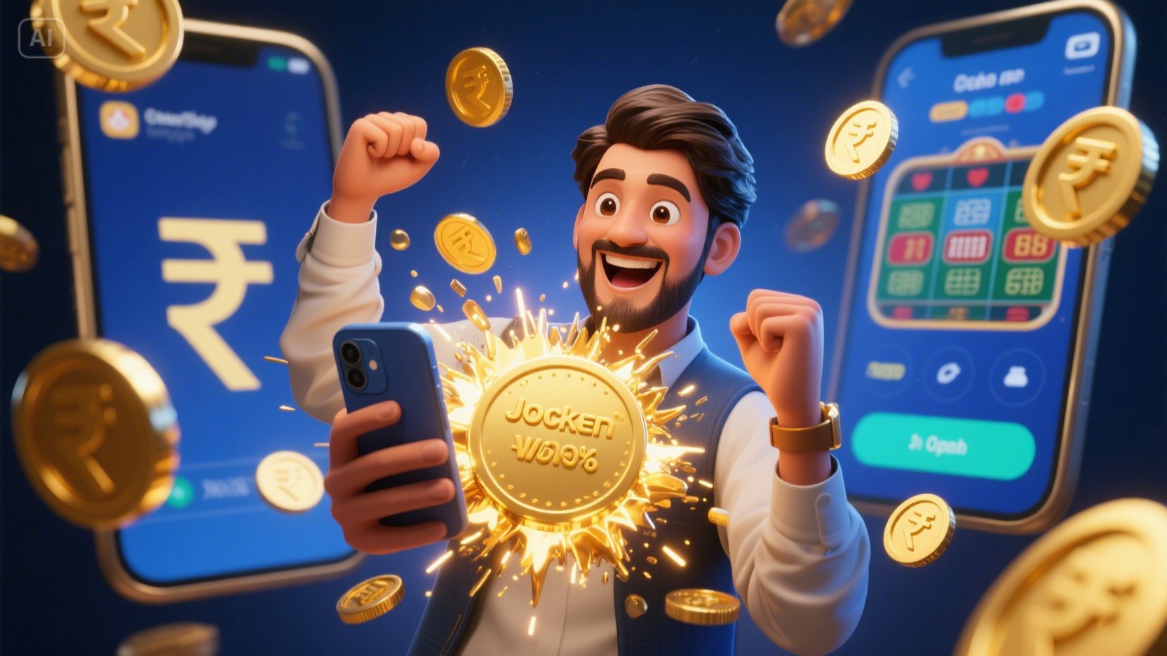 Spin Royale SlotsDeposit today and claim a 200% instant bonus! Pakistani users can enjoy mobile casino, fast payments, and safe PKR withdrawals daily.