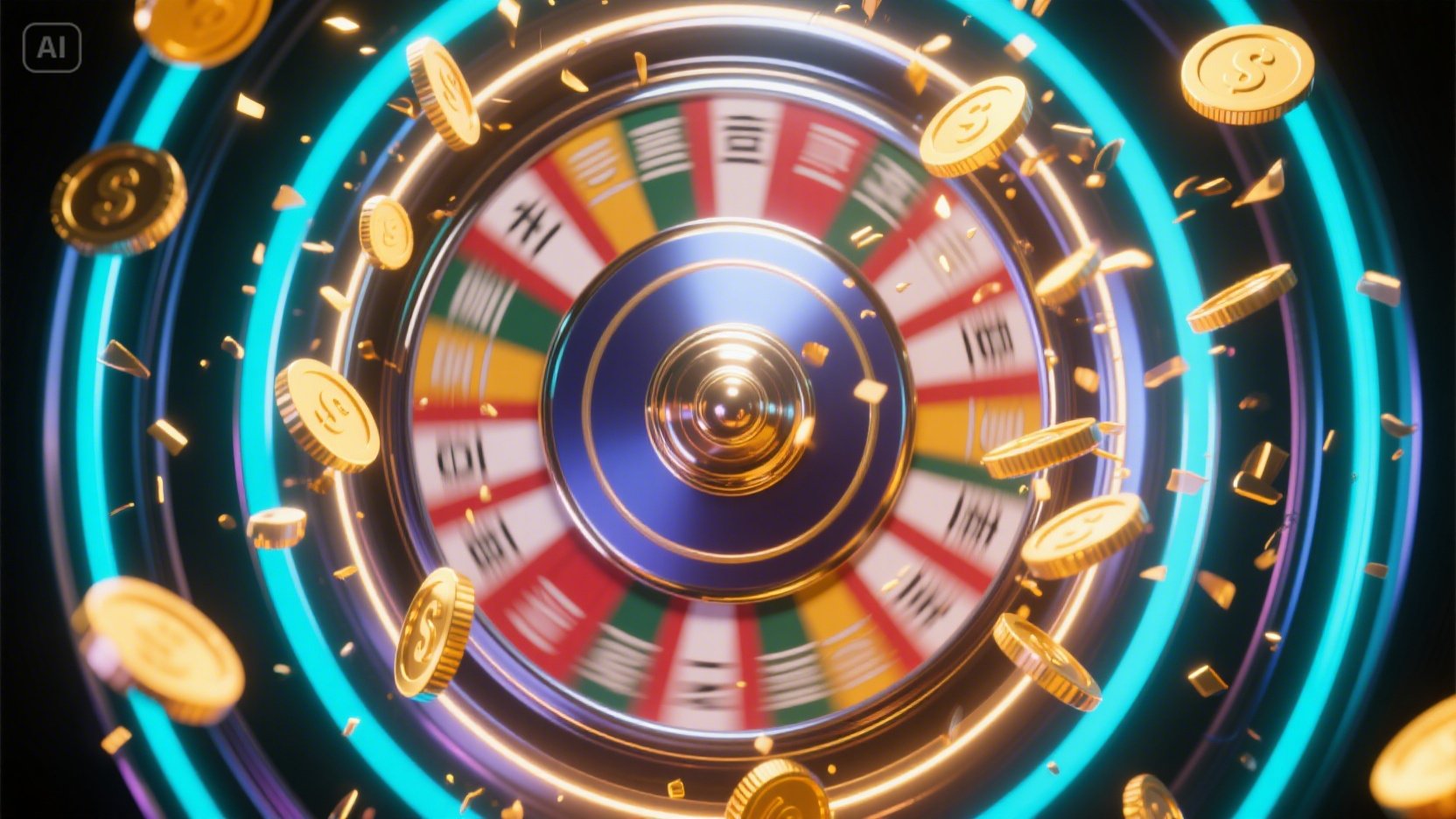 Casino Spin Royale Slots desktop and mobile interfaces