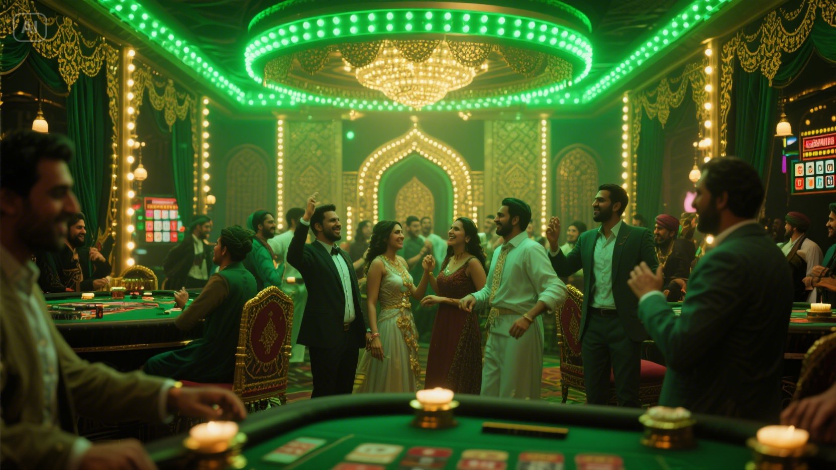 Registration at Spin Royale Slots Casino