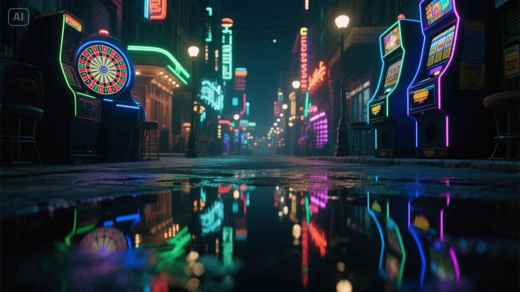 Registration at Spin Royale Slots Casino