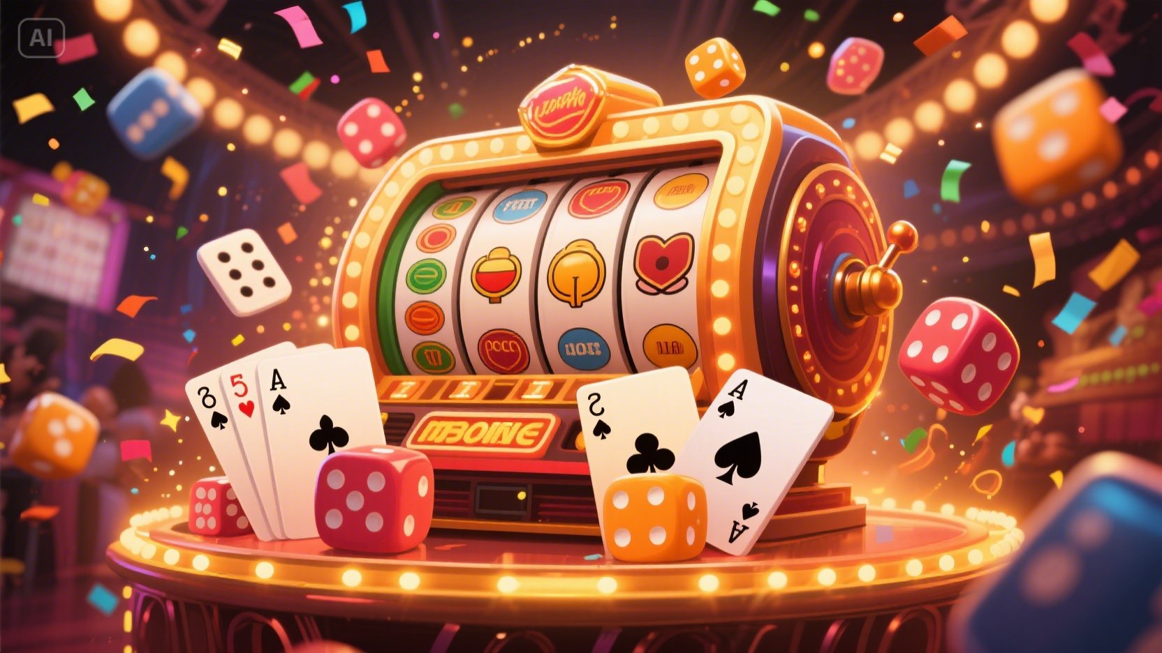 Registration at Spin Royale Slots Casino
